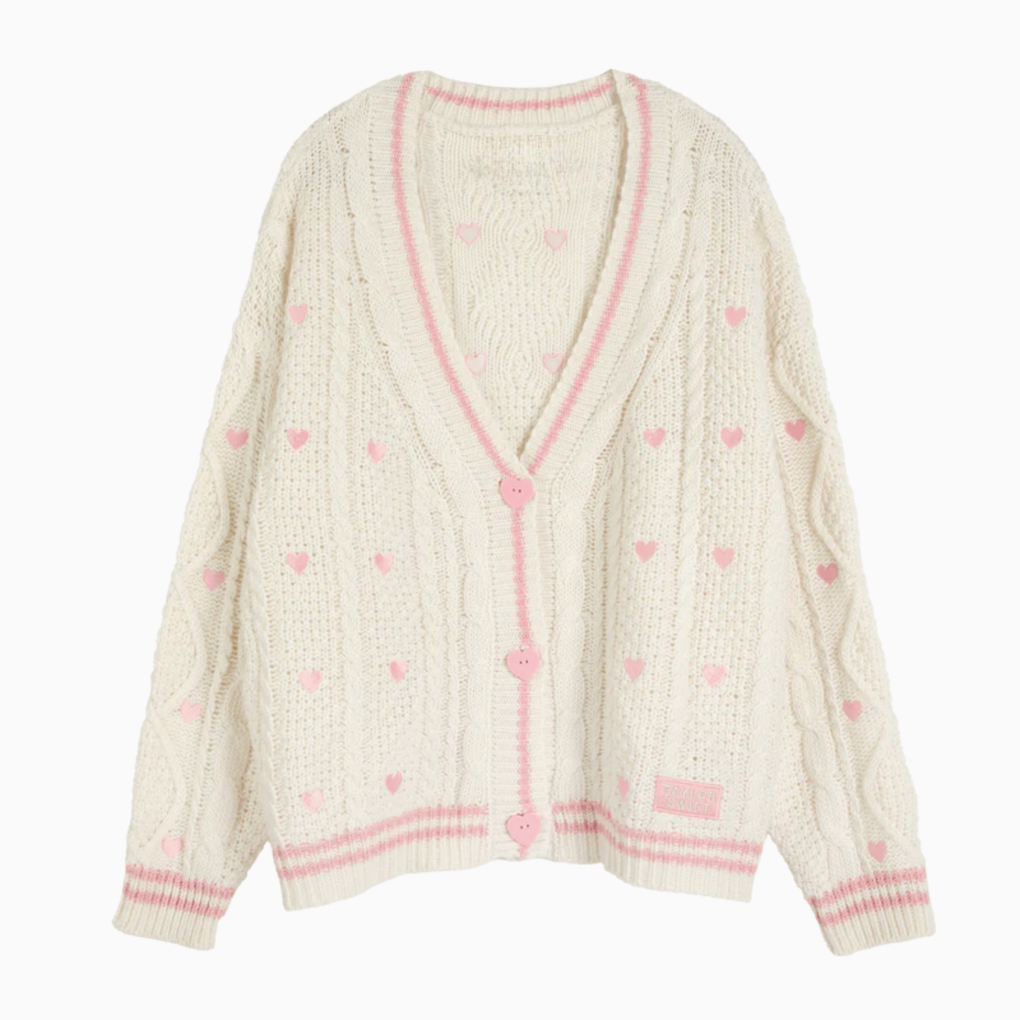 SWIFTIE CARDIGANS – Shoptown Boutique