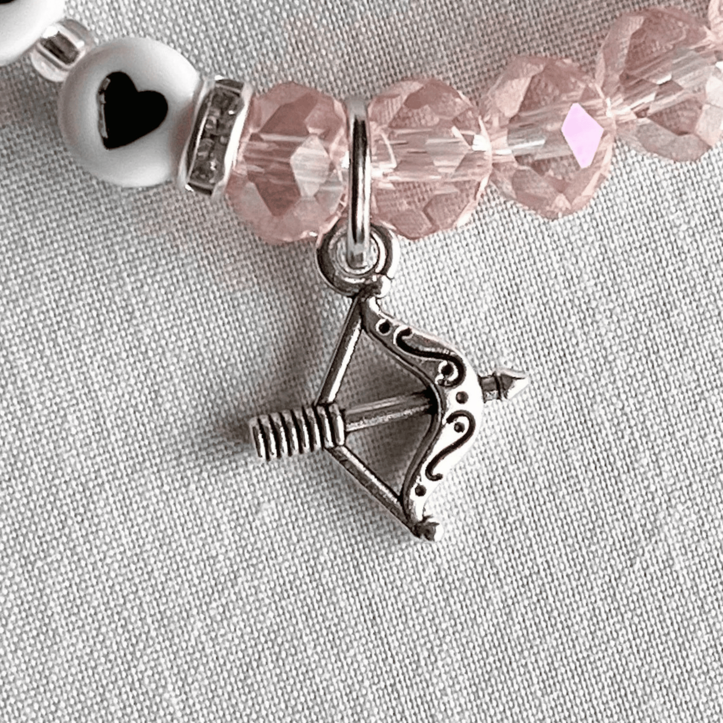 Taylor Swift Lover Taylors Version Inspired Bracelet - Shoptown Boutique