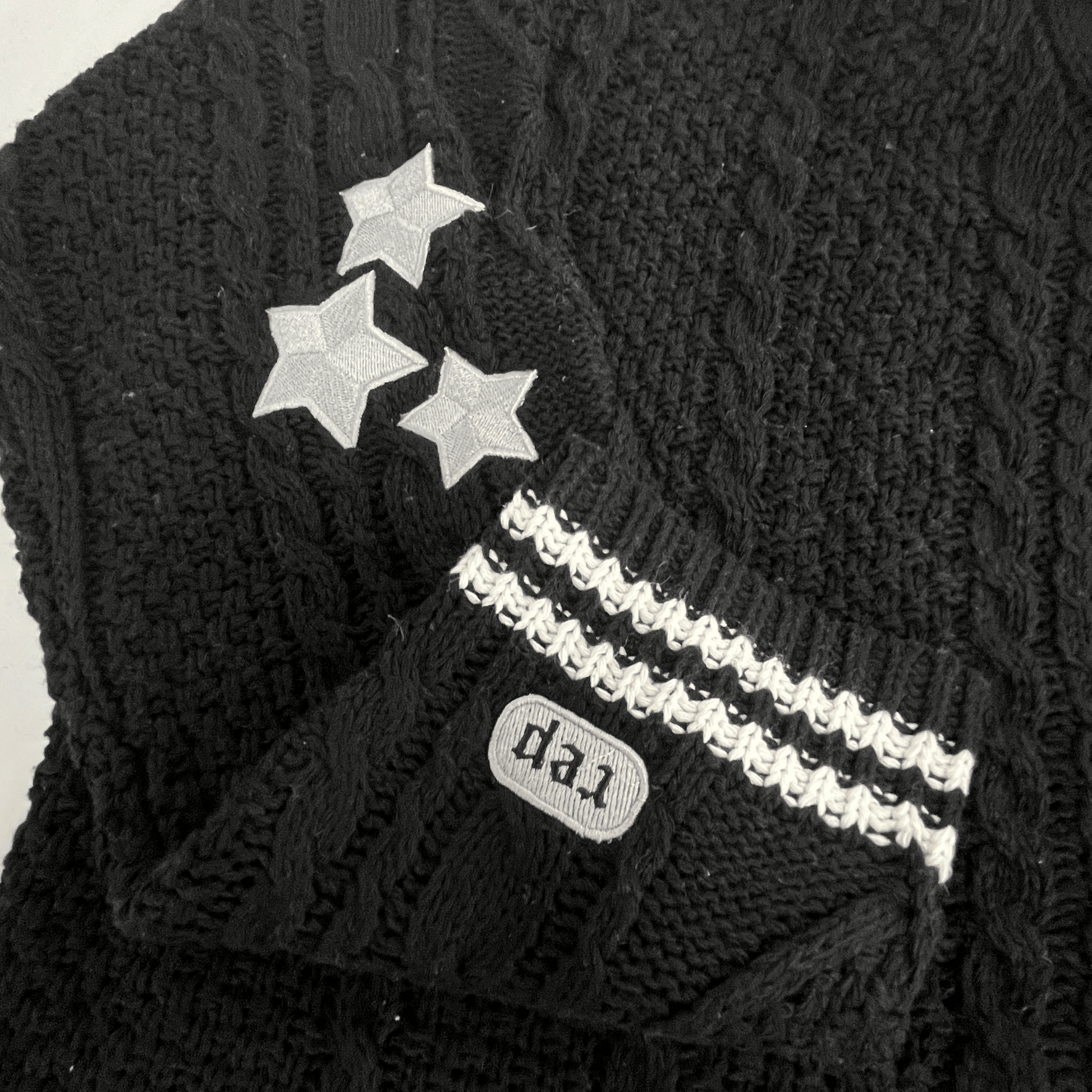 Taylor Swift Black Reputation Cardigan Snake Embroidered, Eras Tour Outfit - Shoptown Boutique