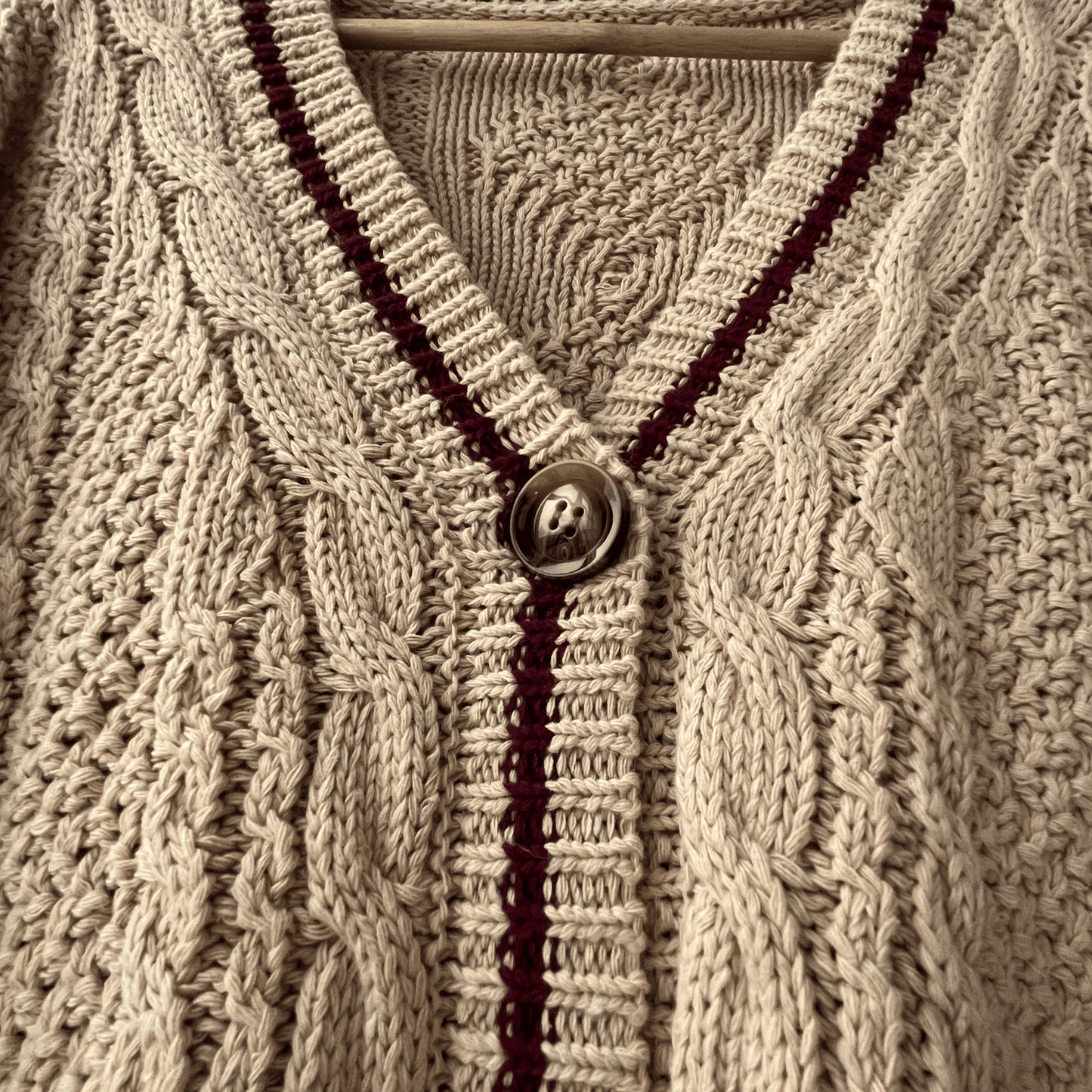 Taylor Swift Red Taylors Version Cardigan - Eras Tour Sweater - Shoptown Boutique