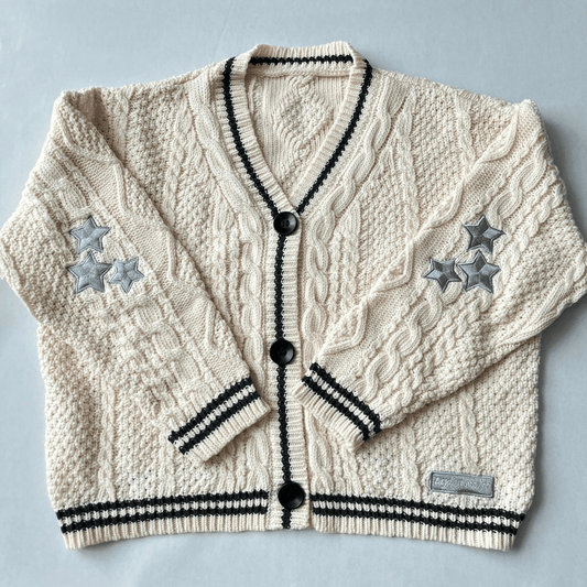 Taylor Swift Folklore Cardigan Taylors Version, Folklore Album Cardigan Sweater - Shoptown Boutique