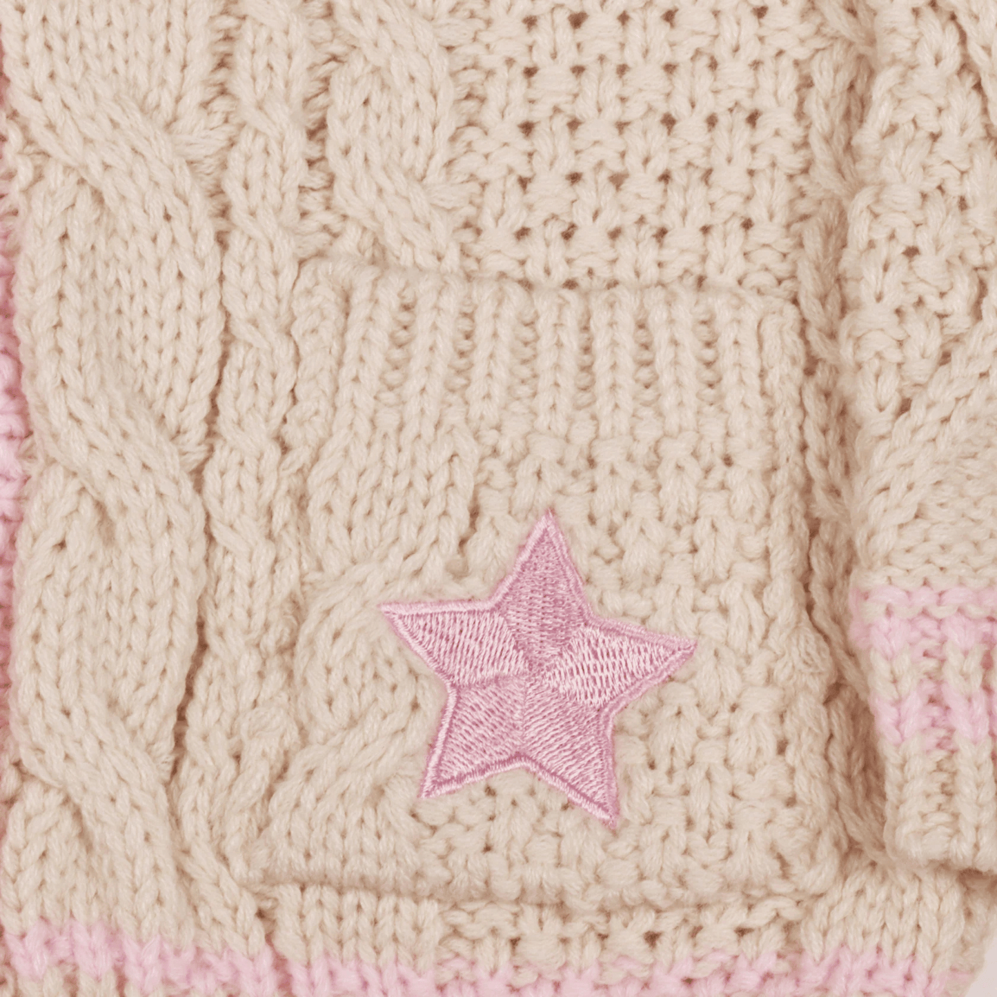 Lover Baby Cardigan Taylors Version, Lover Album Knit Sweater