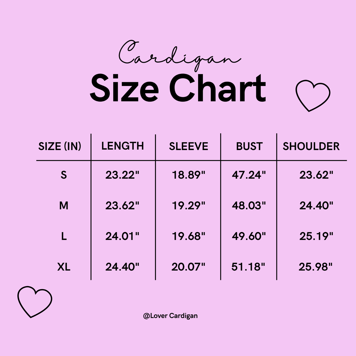 Taylor Swift Lover Cardigan Taylors Version, Ur My Lover Album Sweater - Shoptown Boutique