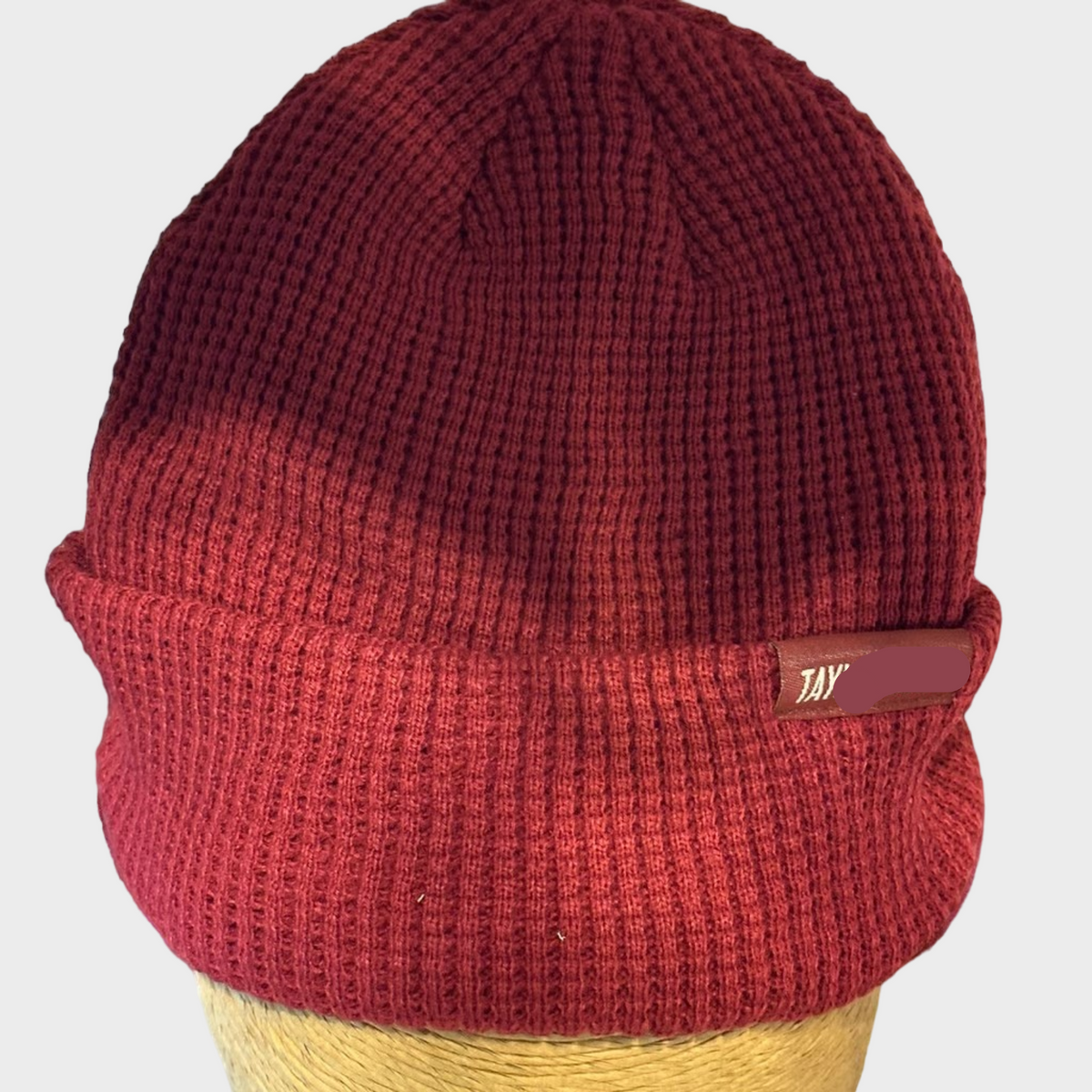 Taylor Swift All Too Well Red Beanie, Taylors Version Red Hat - Shoptown Boutique
