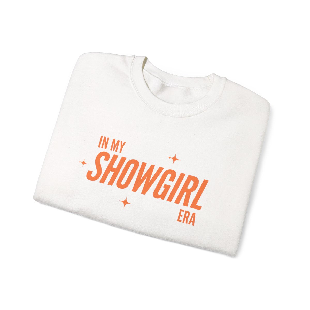 Showgirl Era