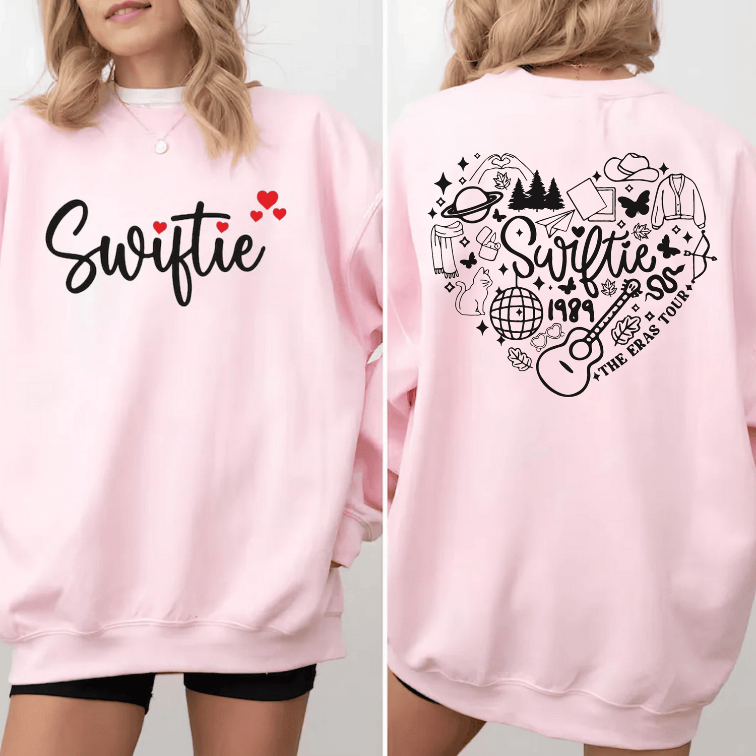 Sweatshirts