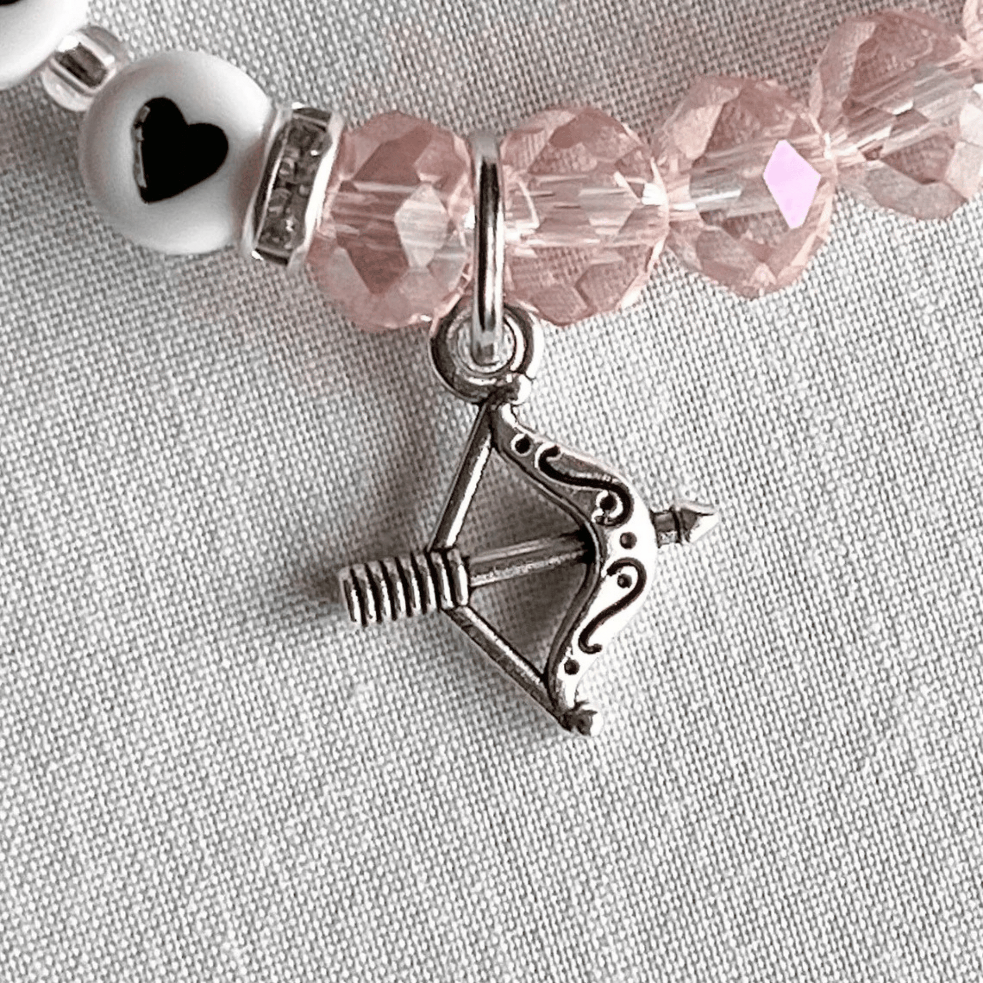 Taylor Swift Lover Taylors Version Inspired Bracelet - Shoptown Boutique