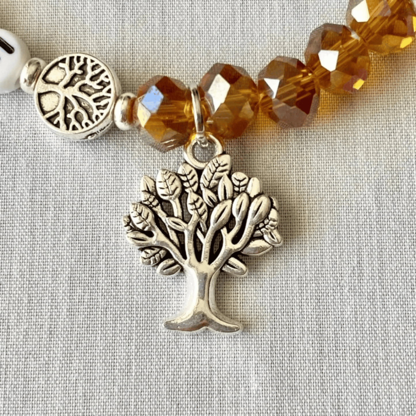 Taylor Swift Evermore Taylors Version Inspired Bracelet - Shoptown Boutique