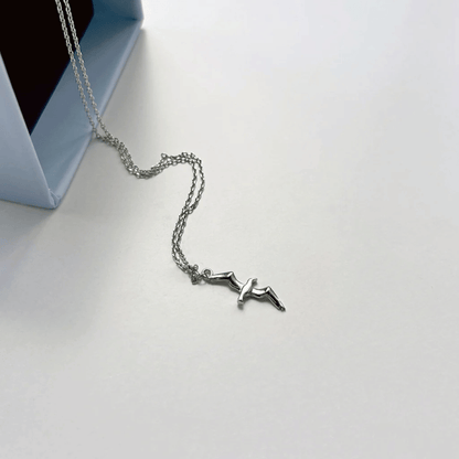 1989 Inspired Seagull Necklace