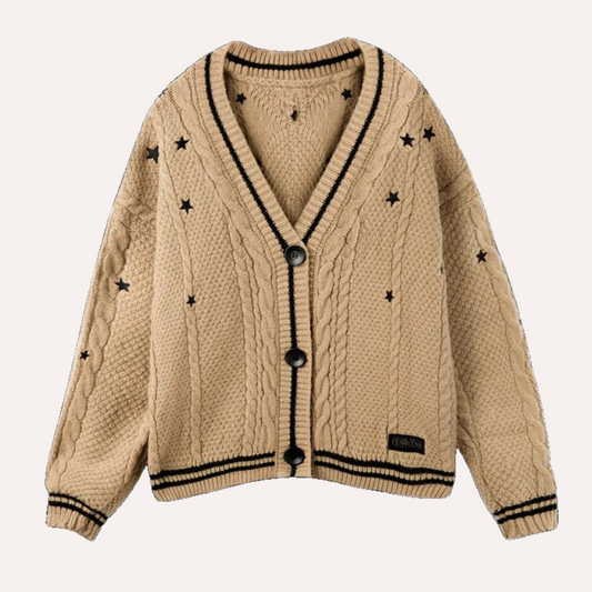 Fearless Cardigan Taylors Version -- Shoptown Boutique