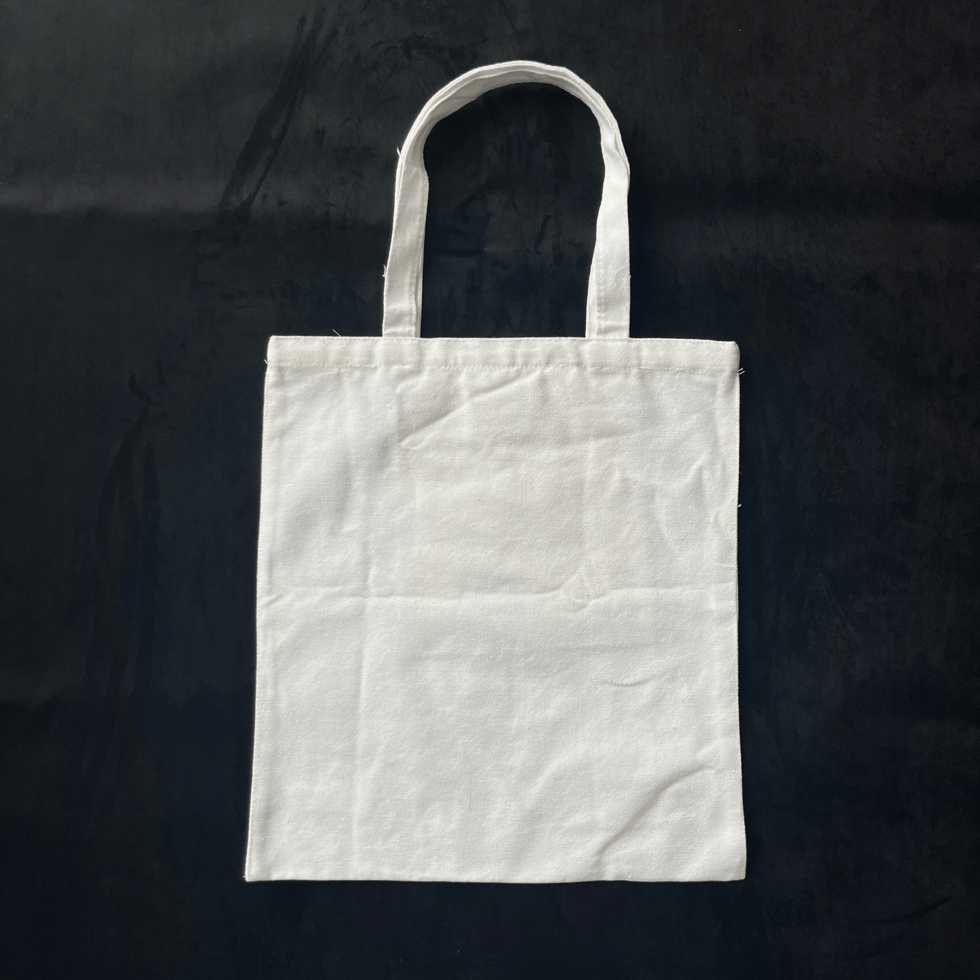 Taylor Swift Tote Bag, Embroidered Taylor tote bag on a black background - Shoptown Boutique