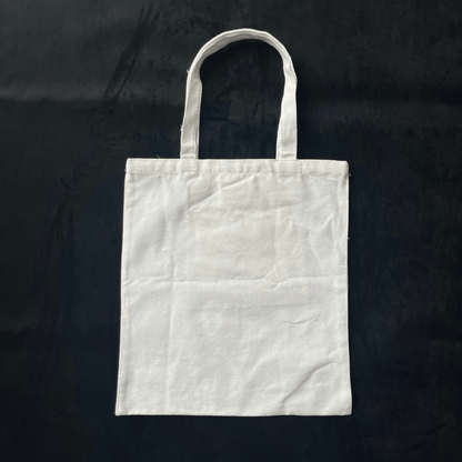 Taylor Swift Tote Bag, Embroidered Taylor tote bag on a black background - Shoptown Boutique