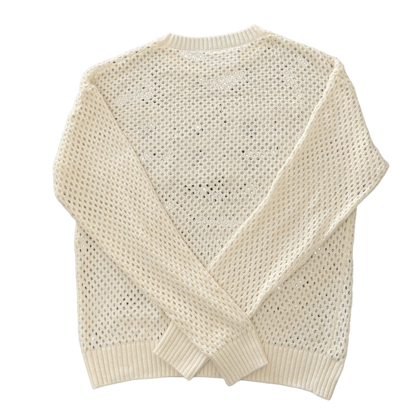 Taylor Swift Taylors Version 1989 Summer Sweater – Lightweight Mesh Knit - Shoptown Boutique
