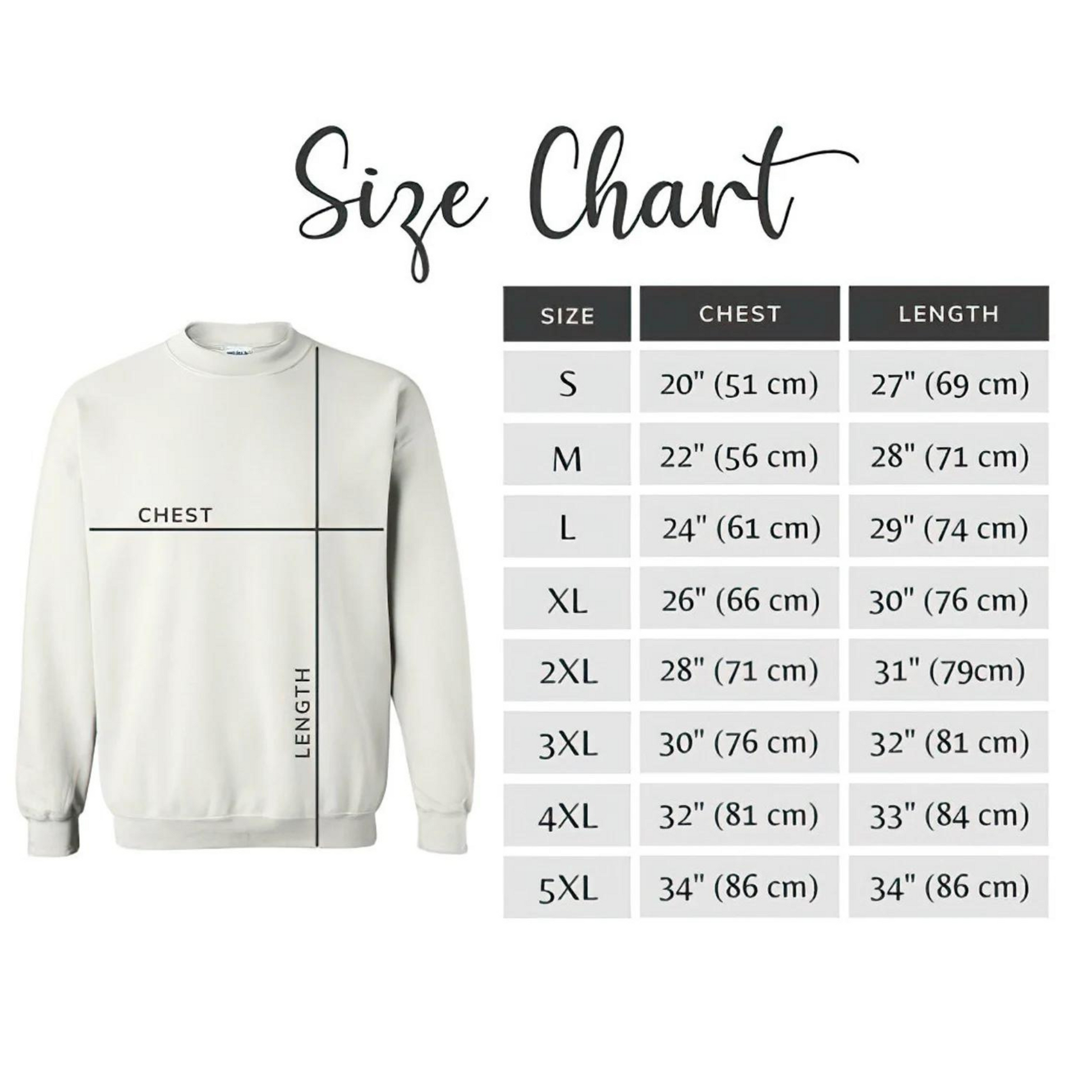 Taylor Swift 1989 Sweatshirt Taylors Version Embroidered Crewneck - Shoptown Boutique