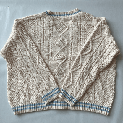 Taylor Swift 1989 Taylors Version Cardigan, Beige Cardigan Sweater - Shoptown Boutique