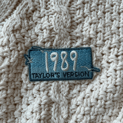 Taylor Swift 1989 Taylors Version Cardigan, Beige Cardigan Sweater - Shoptown Boutique