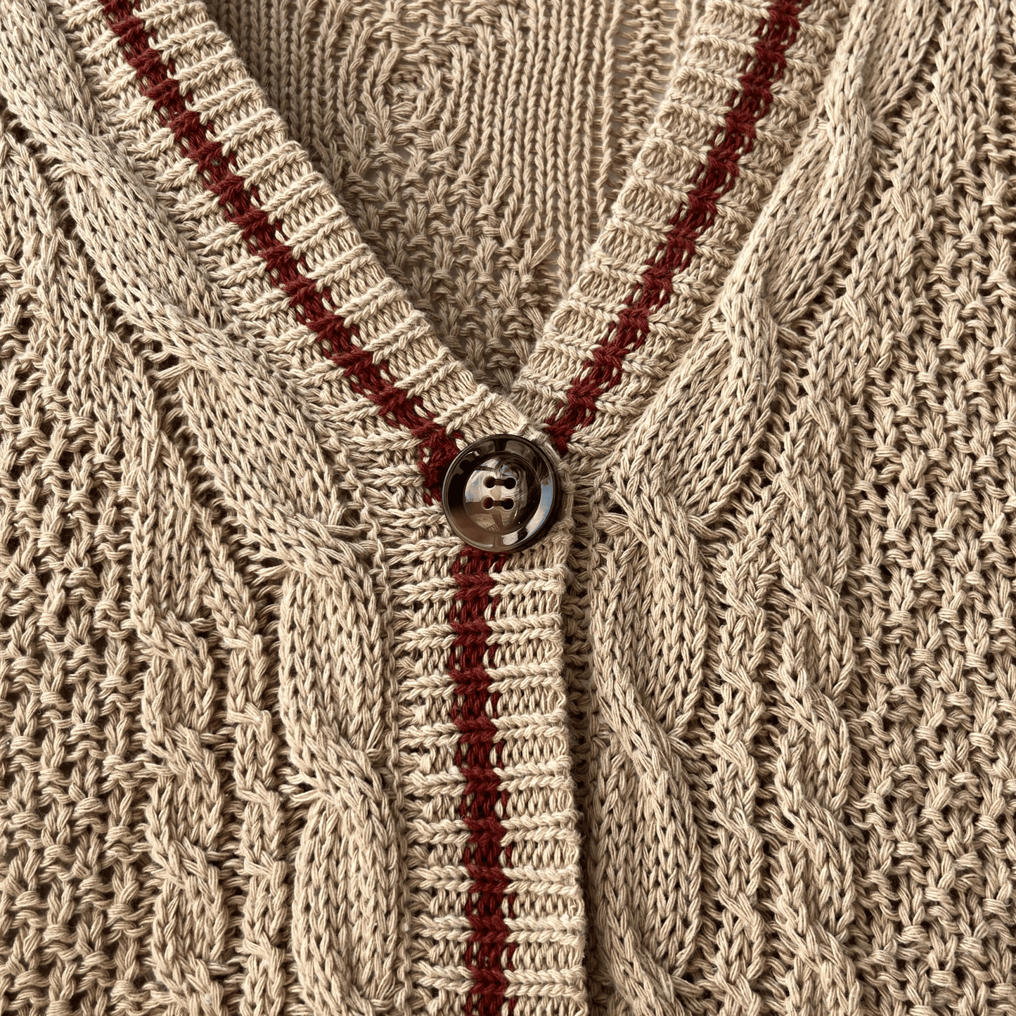 Taylor Swift All Too Well Maple Leaf Autumn Cardigan - Shoptown Boutique