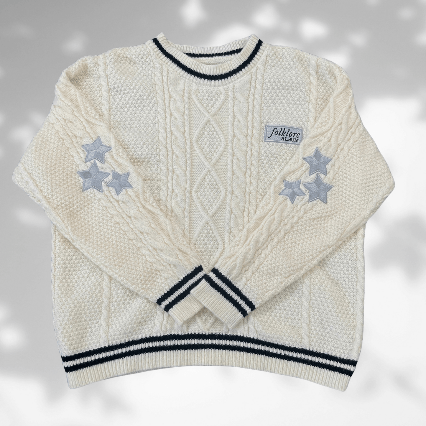 Folklore Album Cardigan Sweater Taylors Version