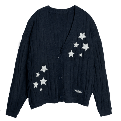 Taylor Swift Midnights Cardigan – Shoptown Boutique Taylor Swift Midnights Cardigan – Shoptown Boutique