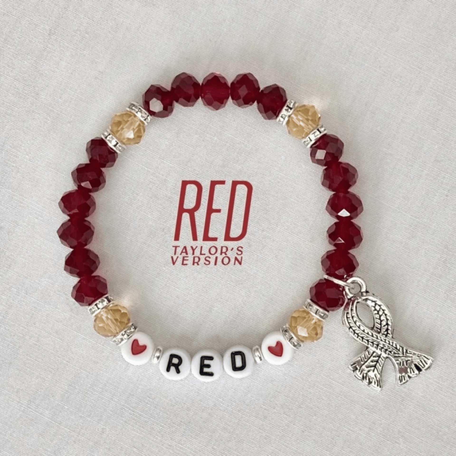 ミュージシャン Taylor swift holiday collection bracelet Holiday merch I bought! : r/TaylorSwiftMerch