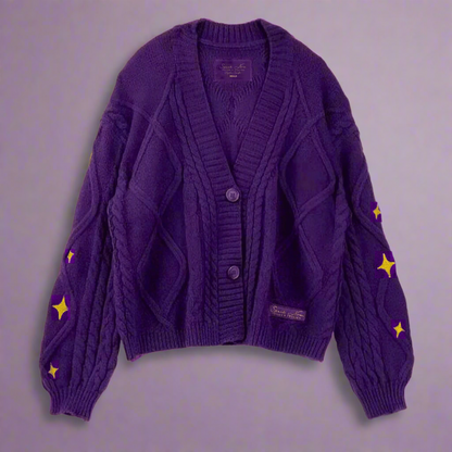 Taylor Swift Speak Now Cardigan – Shoptown Boutique Taylor Swift Speak Now Cardigan – Shoptown Boutique