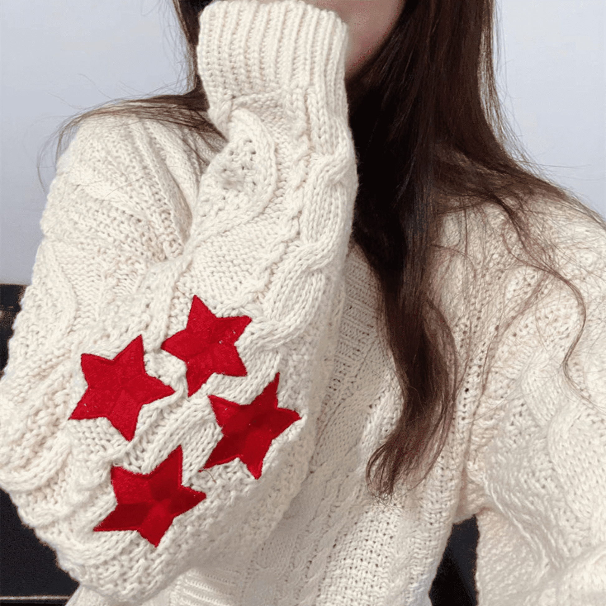 Taylor Swift Red Cardigan With All Too Well Scarf – Shoptown Taylor Swift Red Cardigan With All Too Well Scarf – Shoptown