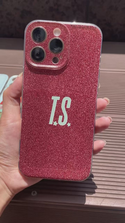 TS12 Showgirl Phone Case
